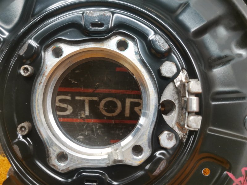 кулак поворотный, 800 рублей, Красноярск