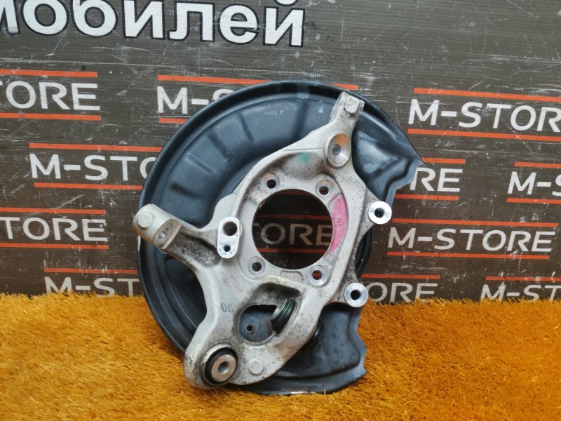 кулак поворотный, 800 рублей, Красноярск