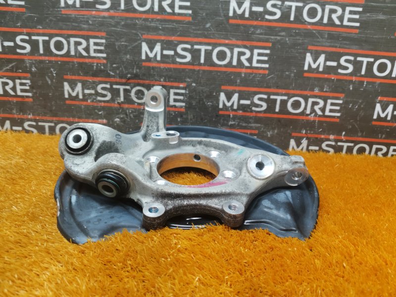 кулак поворотный, 800 рублей, Красноярск