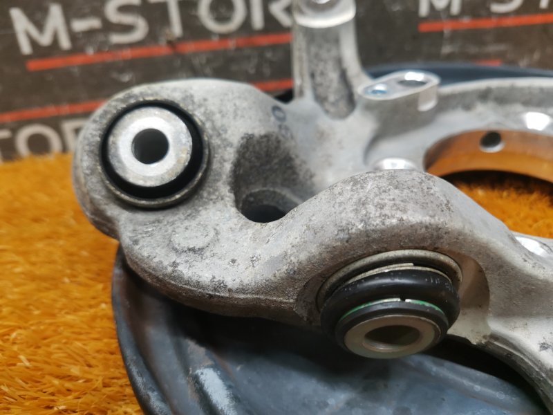 кулак поворотный, 800 рублей, Красноярск