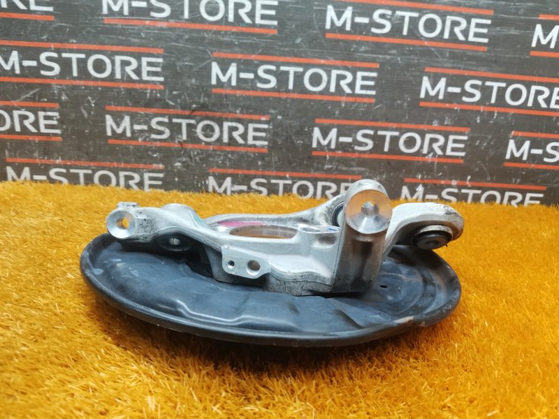 кулак поворотный, 800 рублей, Красноярск