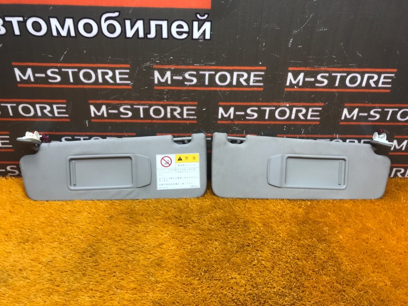 Козырек солнцезащитный, 1000 рублей, Красноярск