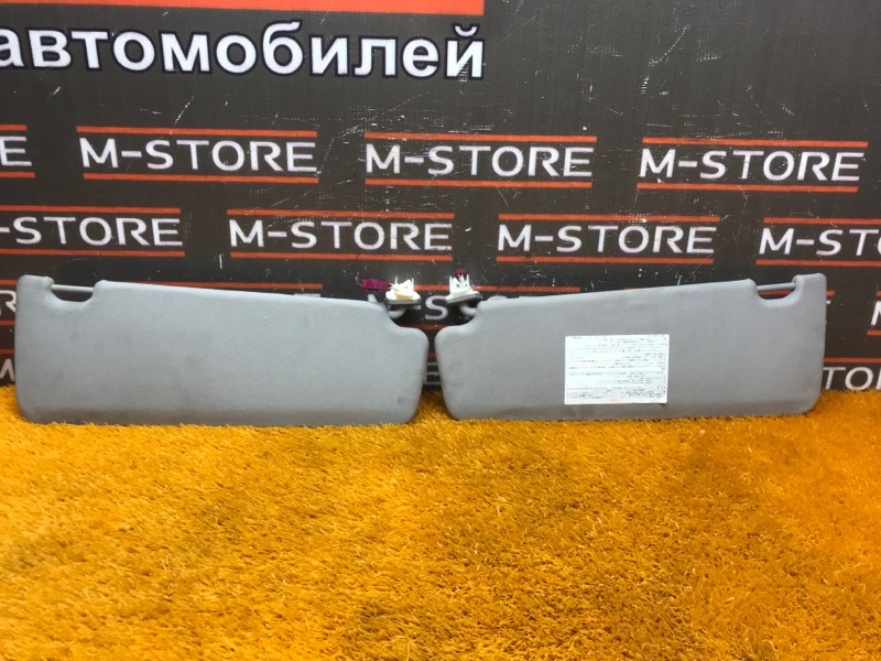 Козырек солнцезащитный, 1000 рублей, Красноярск