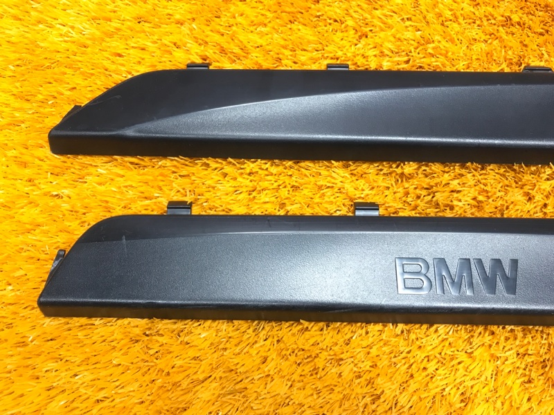 Накладка на порог салона, 1200 рублей, Красноярск