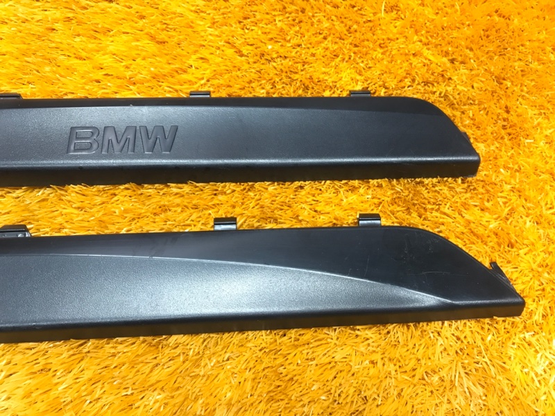 Накладка на порог салона, 1200 рублей, Красноярск