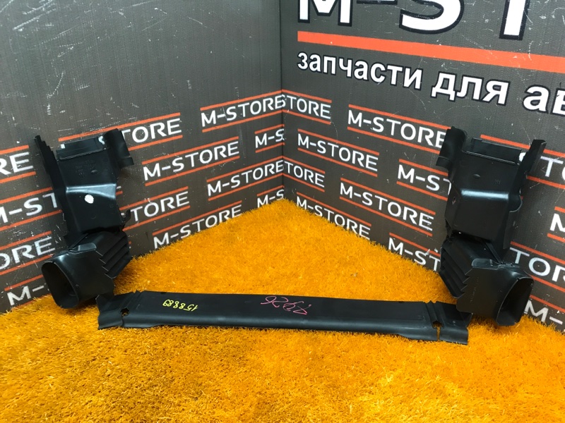 Диффузор радиатора, 930 рублей, Красноярск