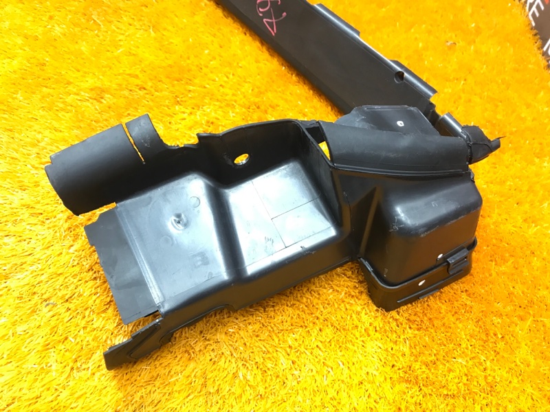 Диффузор радиатора, 930 рублей, Красноярск