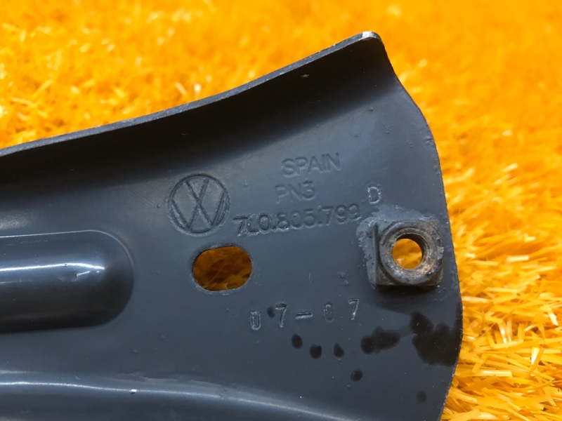 Кронштейн замка капота, 340 рублей, Красноярск