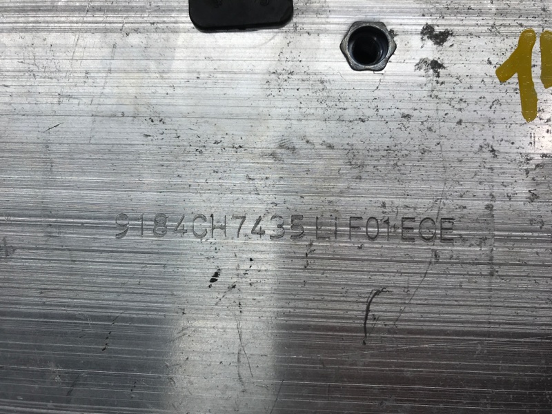 крепление усилителя бампера, 720 рублей, Красноярск