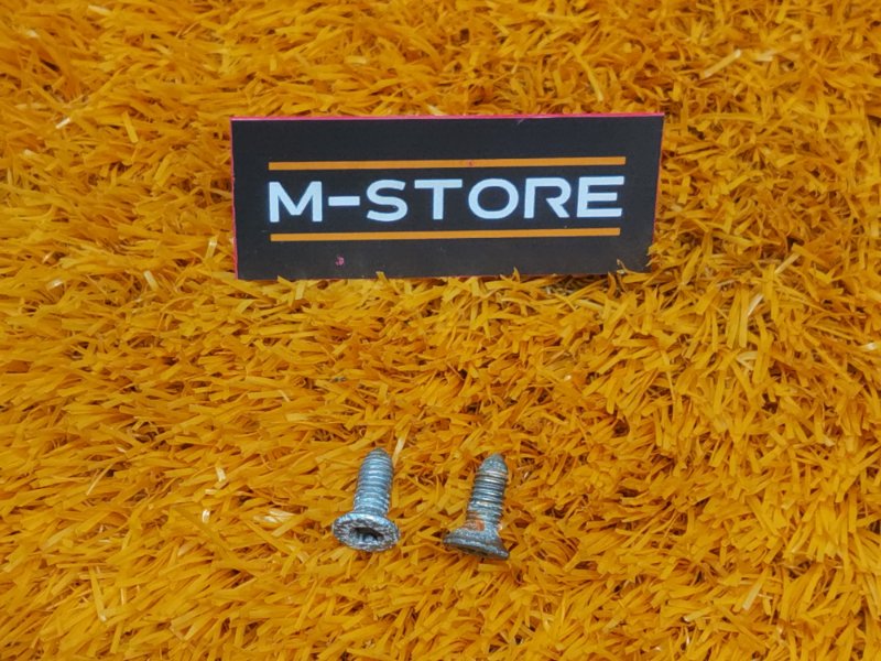 Болт тормозного диска, 100 рублей, Красноярск