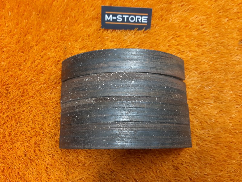 Колодки ручника, 1000 рублей, Красноярск