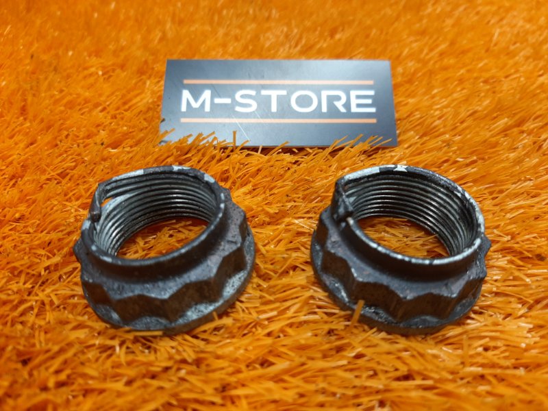 Гайка привода, 400 рублей, Красноярск