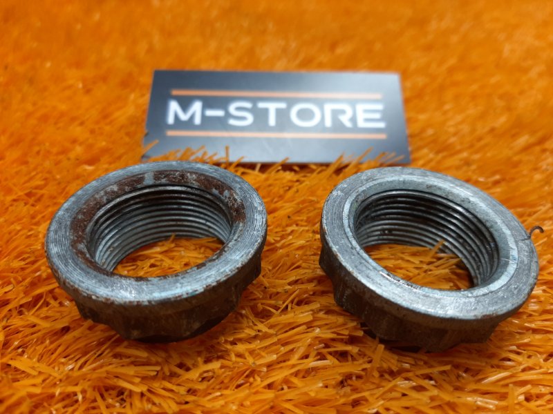 Гайка привода, 400 рублей, Красноярск