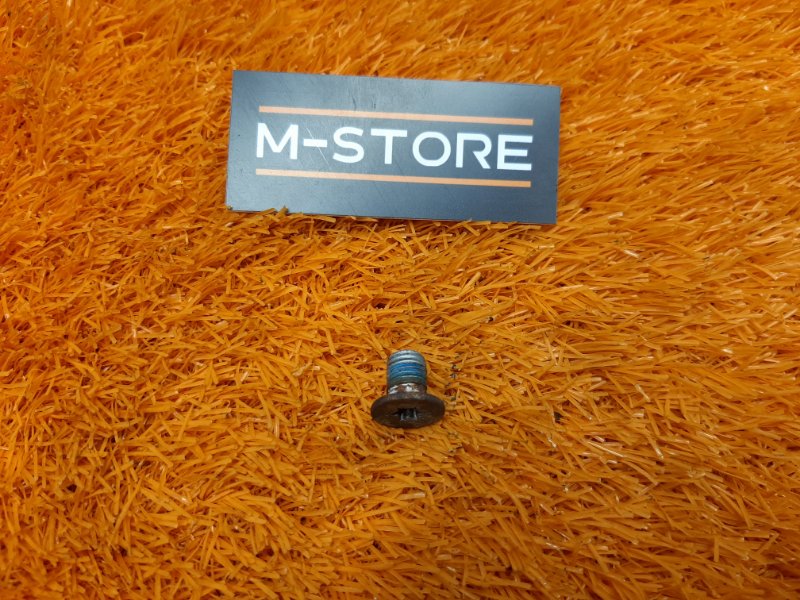 Болт тормозного диска, 50 рублей, Красноярск