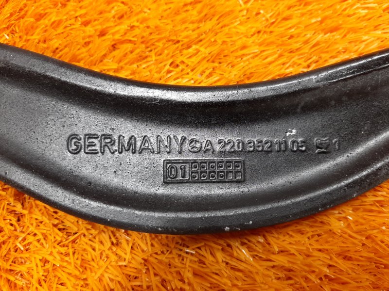 Рычаг подвески верхний, 500 рублей, Красноярск