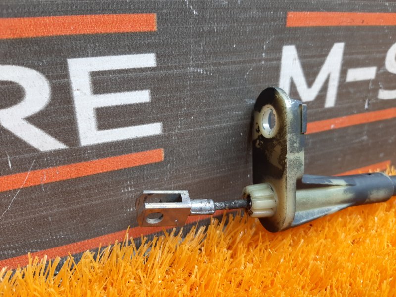 трос ручника, 300 рублей, Красноярск