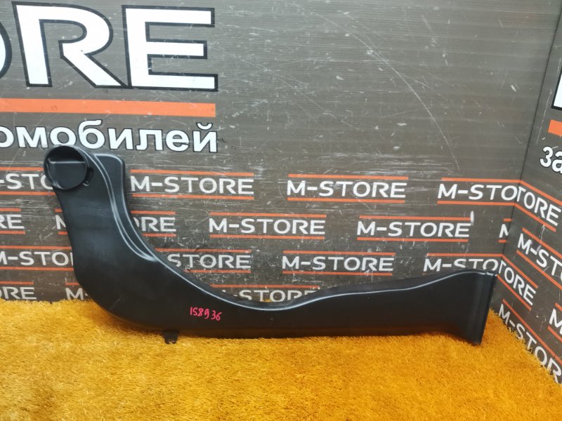 Воздуховод печки, 300 рублей, Красноярск