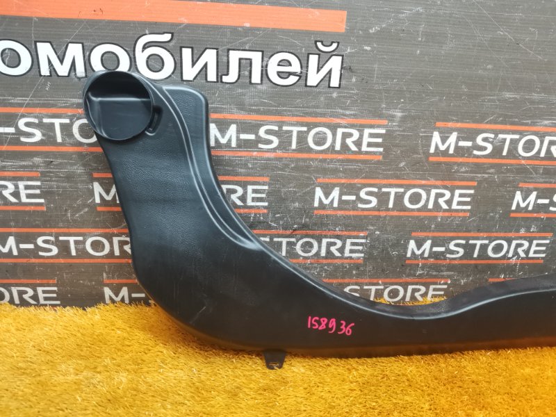 Воздуховод печки, 300 рублей, Красноярск