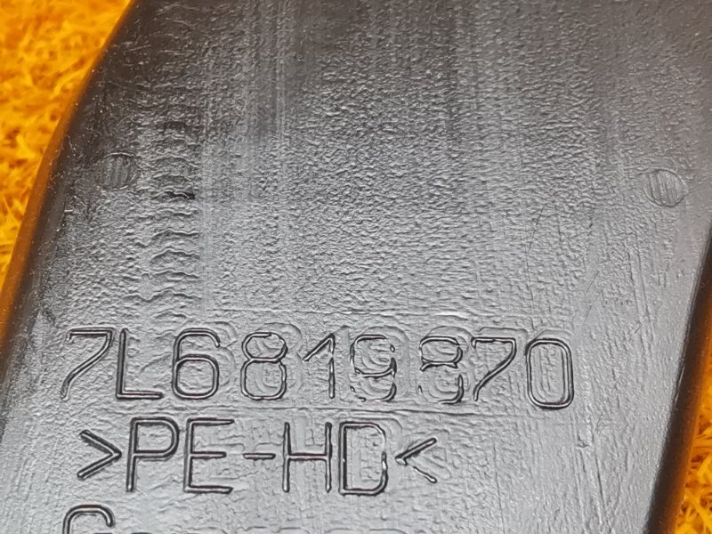 Воздуховод печки, 300 рублей, Красноярск