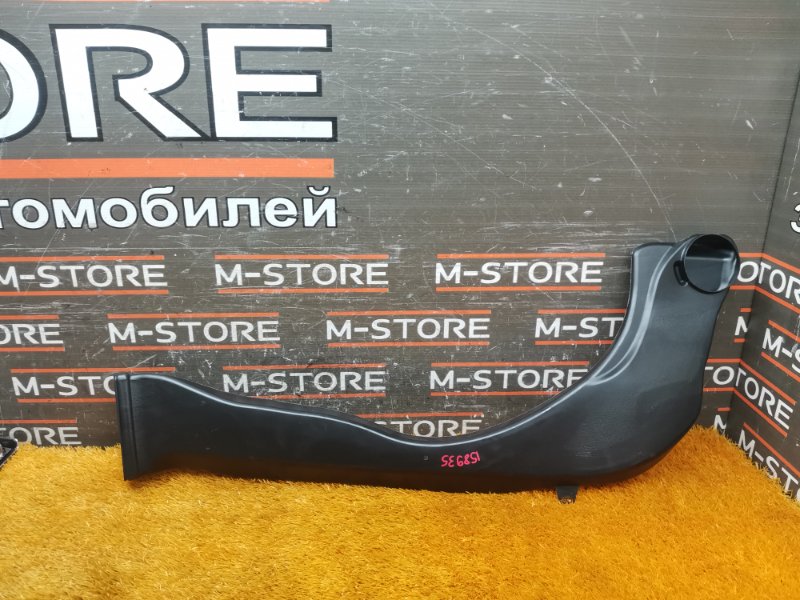 Воздуховод печки, 300 рублей, Красноярск