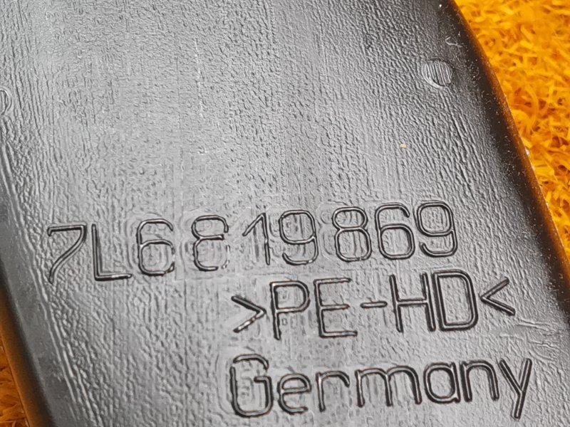 Воздуховод печки, 300 рублей, Красноярск