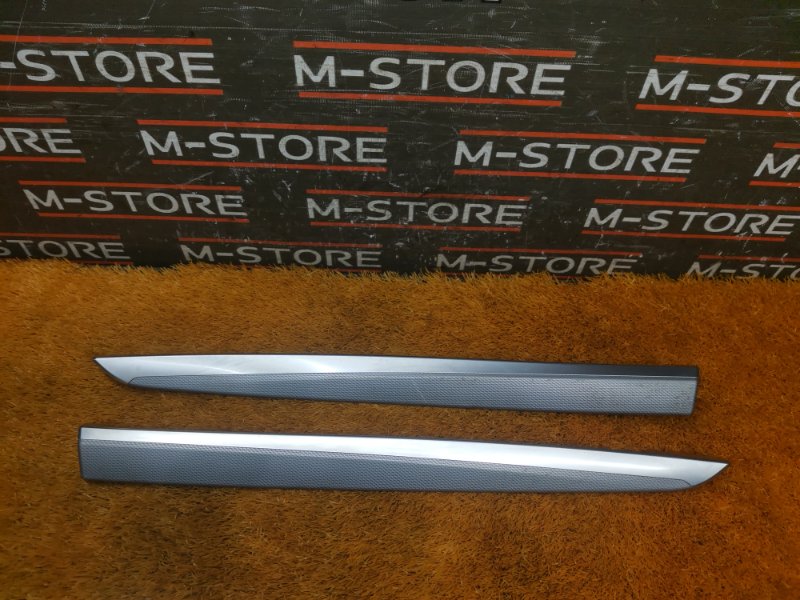 Декоративная накладка двери, 1290 рублей, Красноярск