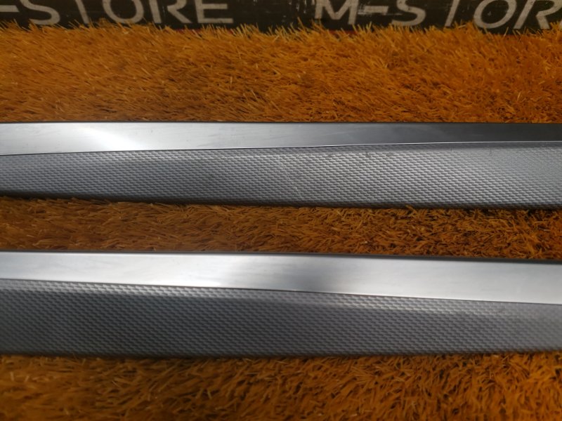 Декоративная накладка двери, 1290 рублей, Красноярск