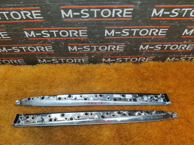 Декоративная накладка двери, 1290 рублей, Красноярск