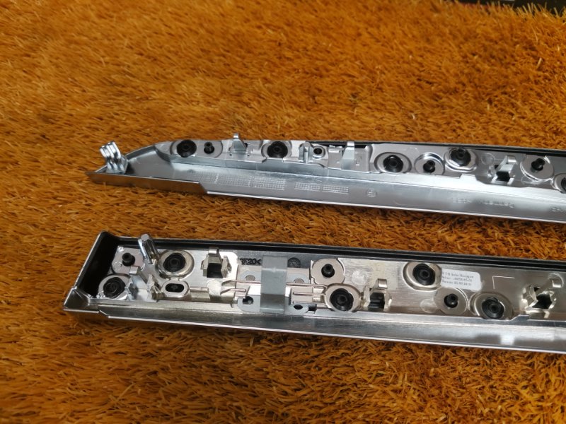 Декоративная накладка двери, 1290 рублей, Красноярск