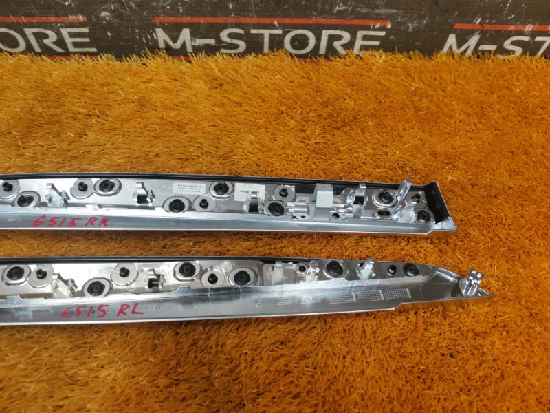 Декоративная накладка двери, 1290 рублей, Красноярск