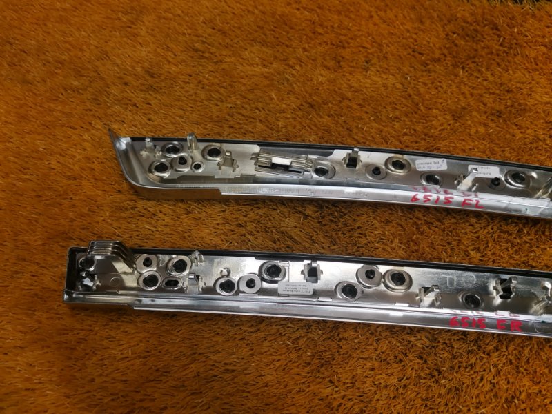 Декоративная накладка двери, 1290 рублей, Красноярск