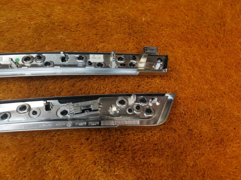 Декоративная накладка двери, 1290 рублей, Красноярск