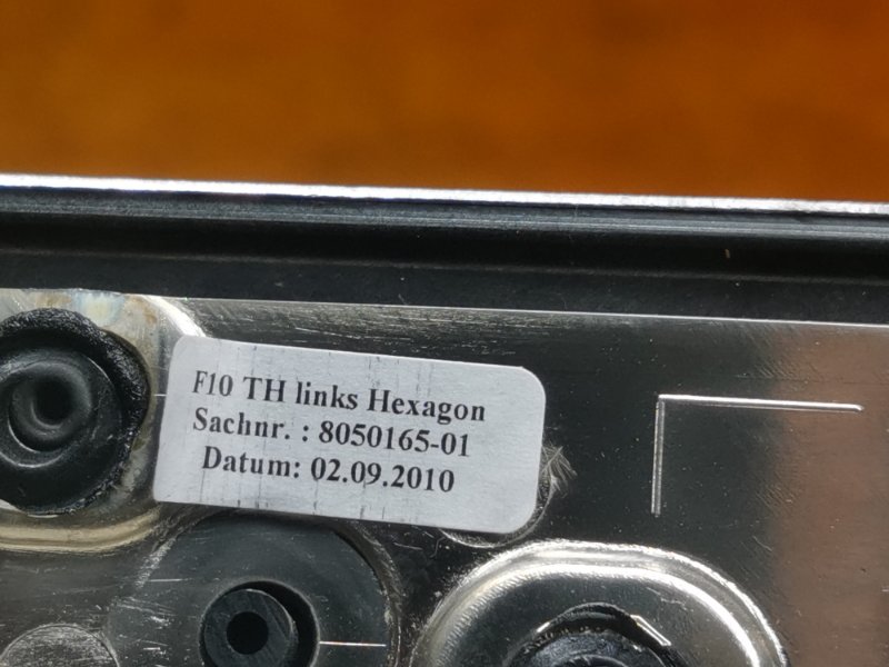 Декоративная накладка двери, 1290 рублей, Красноярск