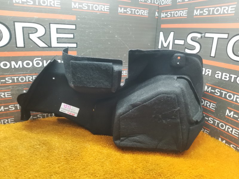 обшивка багажника, 980 рублей, Красноярск