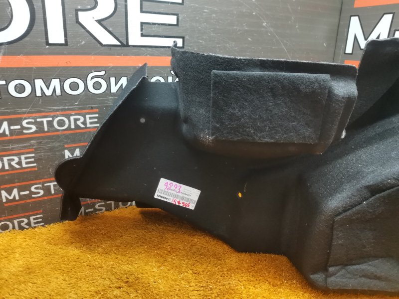 обшивка багажника, 980 рублей, Красноярск