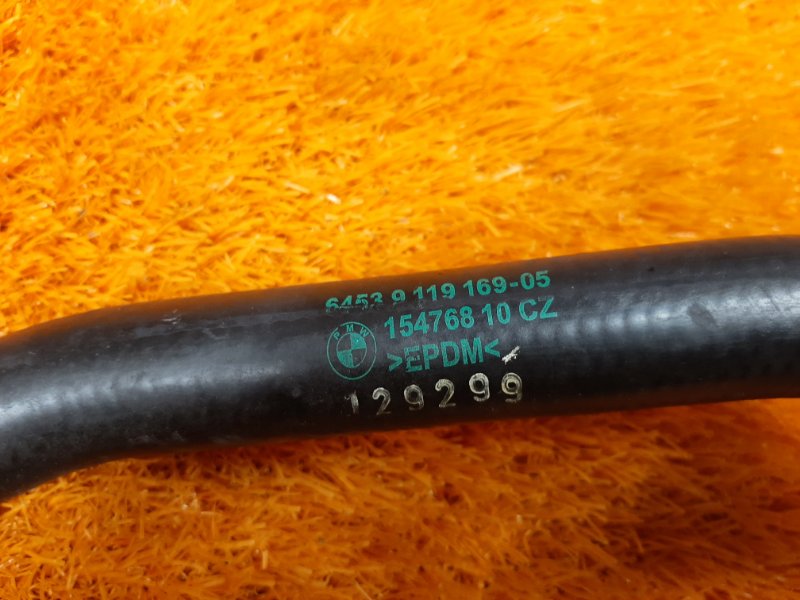 патрубок отопителя, 250 рублей, Красноярск