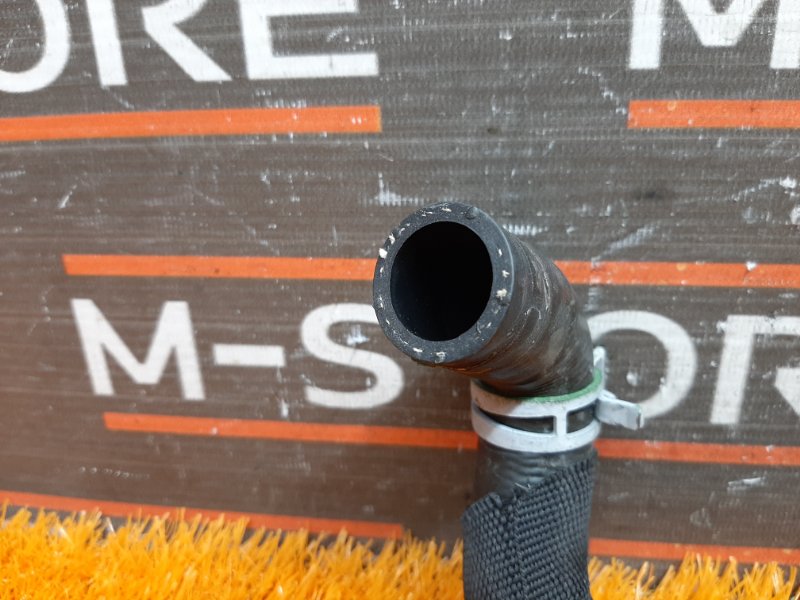 Патрубок системы охлаждения, 500 рублей, Красноярск