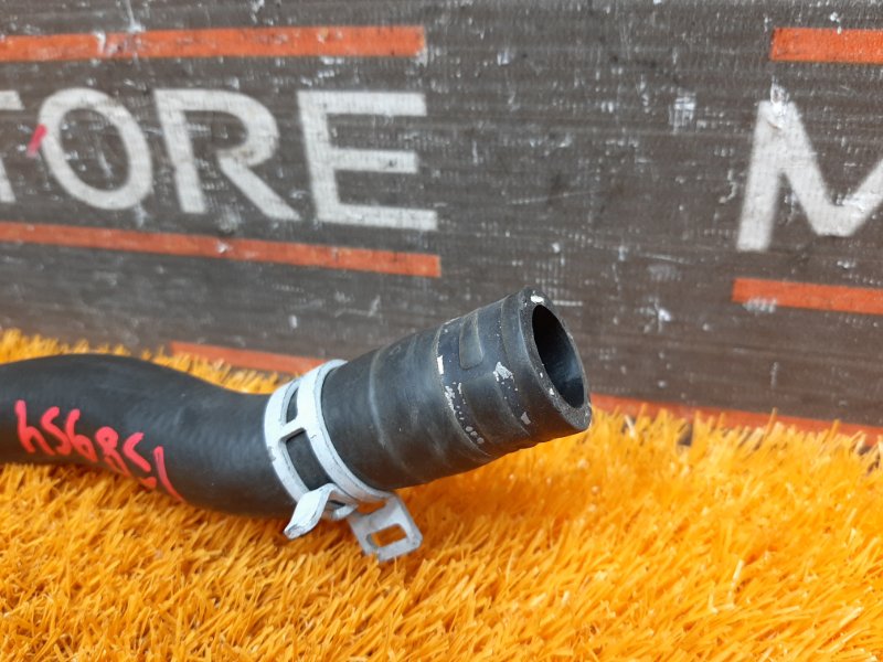 Патрубок системы охлаждения, 500 рублей, Красноярск