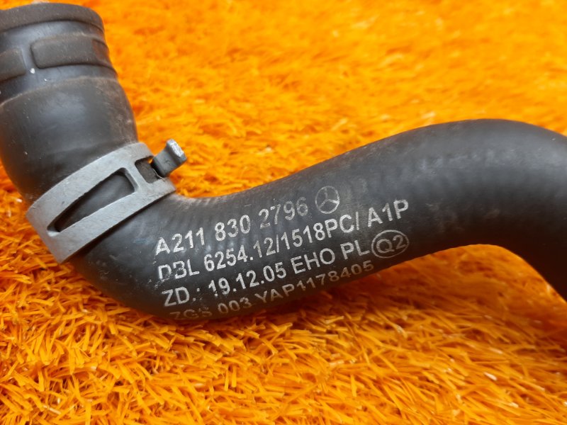 патрубок отопителя, 300 рублей, Красноярск