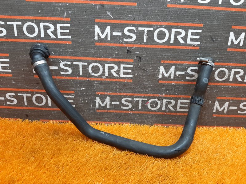 Патрубок системы охлаждения, 300 рублей, Красноярск