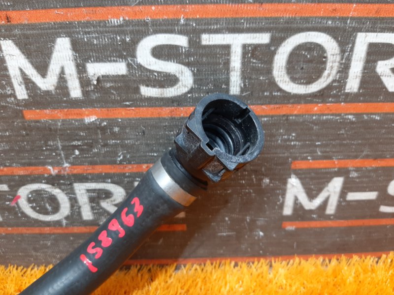 Патрубок системы охлаждения, 300 рублей, Красноярск