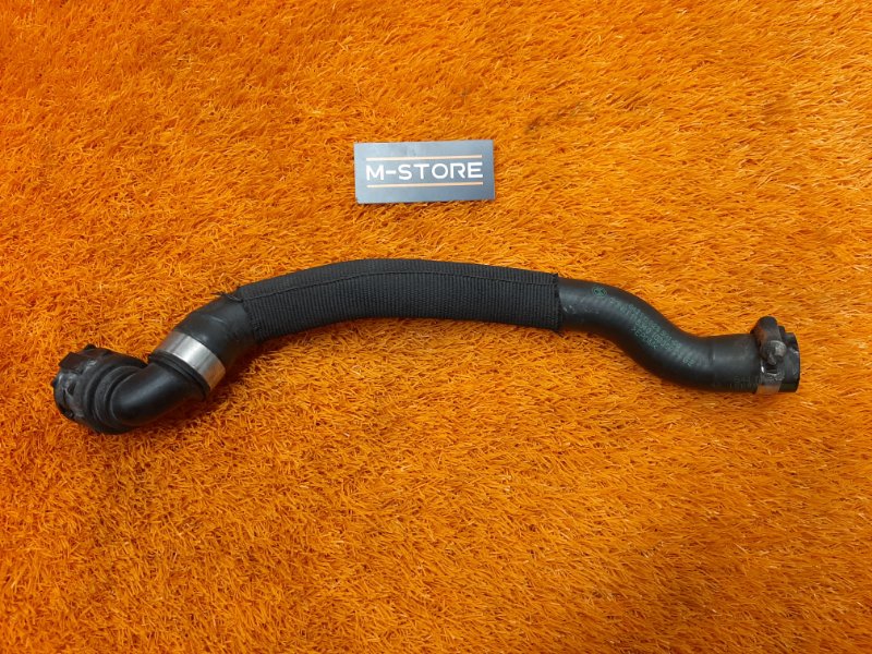 Патрубок системы охлаждения, 200 рублей, Красноярск