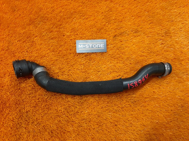 Патрубок системы охлаждения, 200 рублей, Красноярск