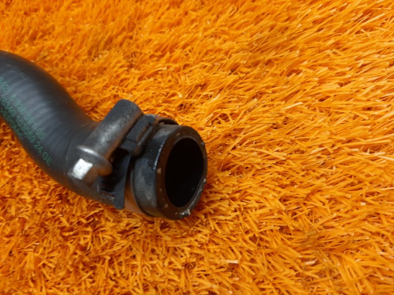 Патрубок системы охлаждения, 200 рублей, Красноярск