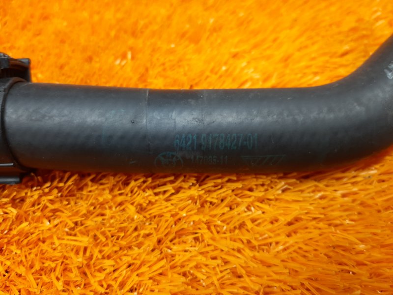 патрубок отопителя, 910 рублей, Красноярск