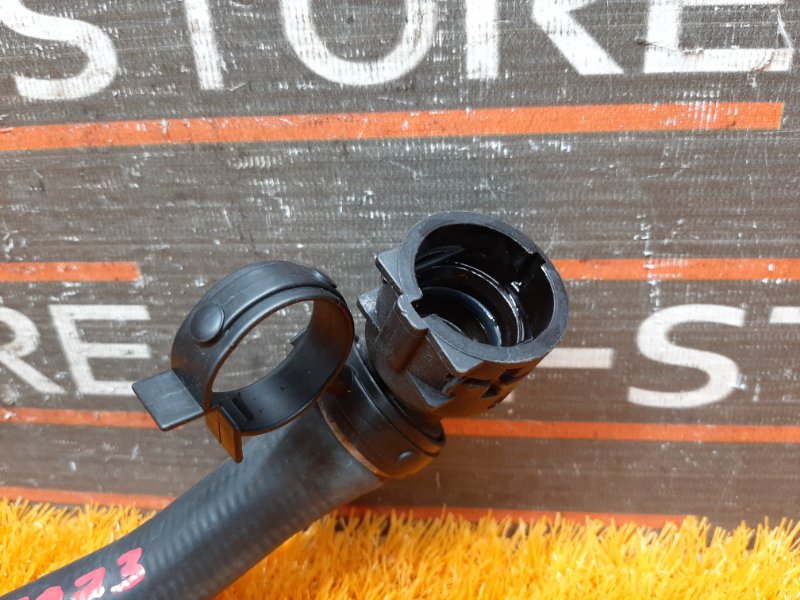 Патрубок системы охлаждения, 300 рублей, Красноярск