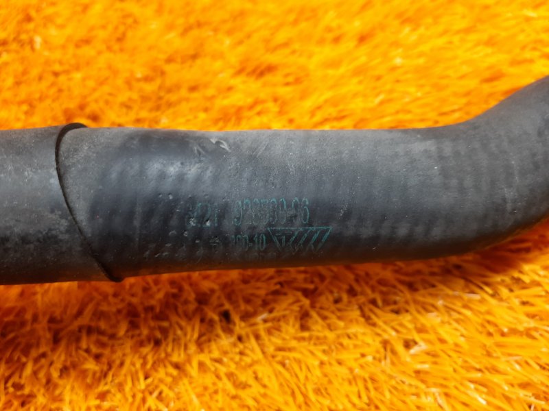 Патрубок системы охлаждения, 300 рублей, Красноярск