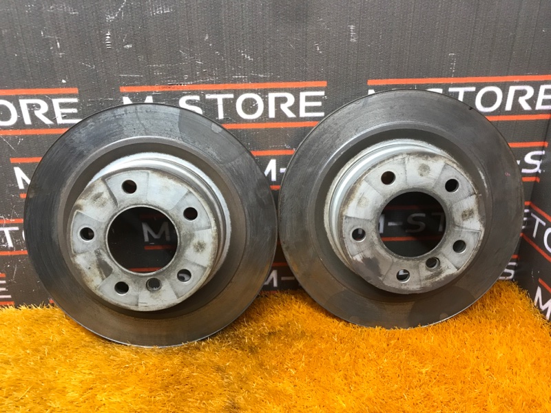 Диск тормозной, 1400 рублей, Красноярск