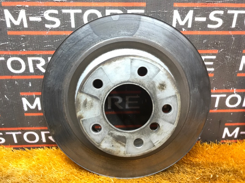 Диск тормозной, 1400 рублей, Красноярск