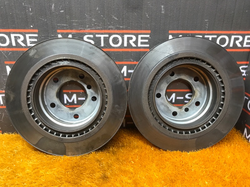 Диск тормозной, 1400 рублей, Красноярск